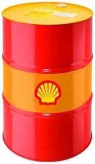 Shell Масло Spirax S4/S6
