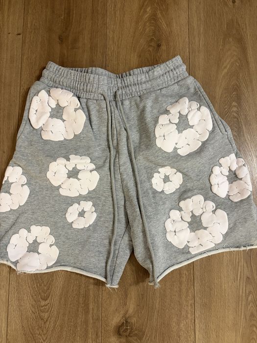 Denim tears къси гащи M