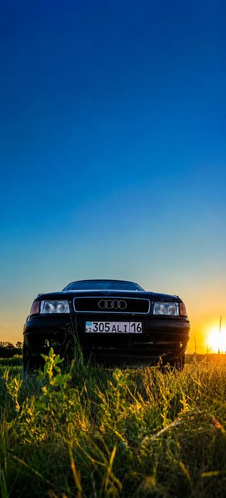 Продам Audi 80 (B4)