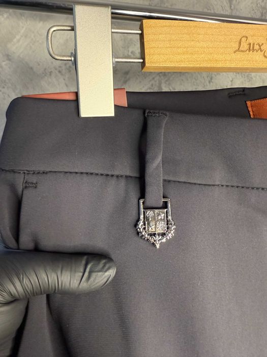 Pantaloni Loro Piana