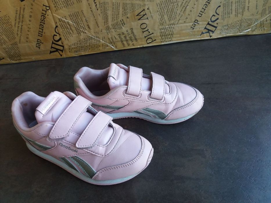 детски маратонки,кецове,спортни обувки,за момиче,ном.30 Reebok