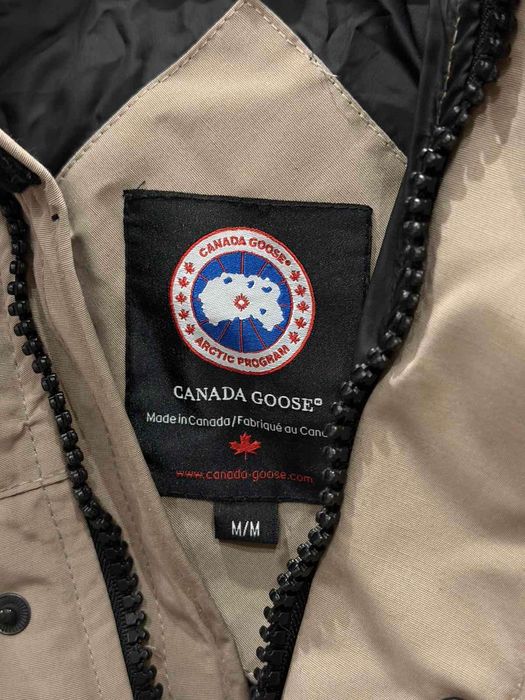 Canada Goose Arctic Program