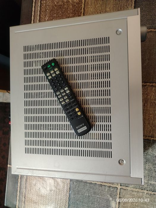 Sony STR DB 780 QS