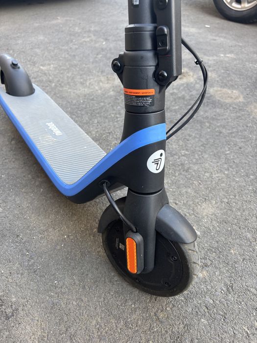Trotineta electrica copii Ninebot C2 Pro