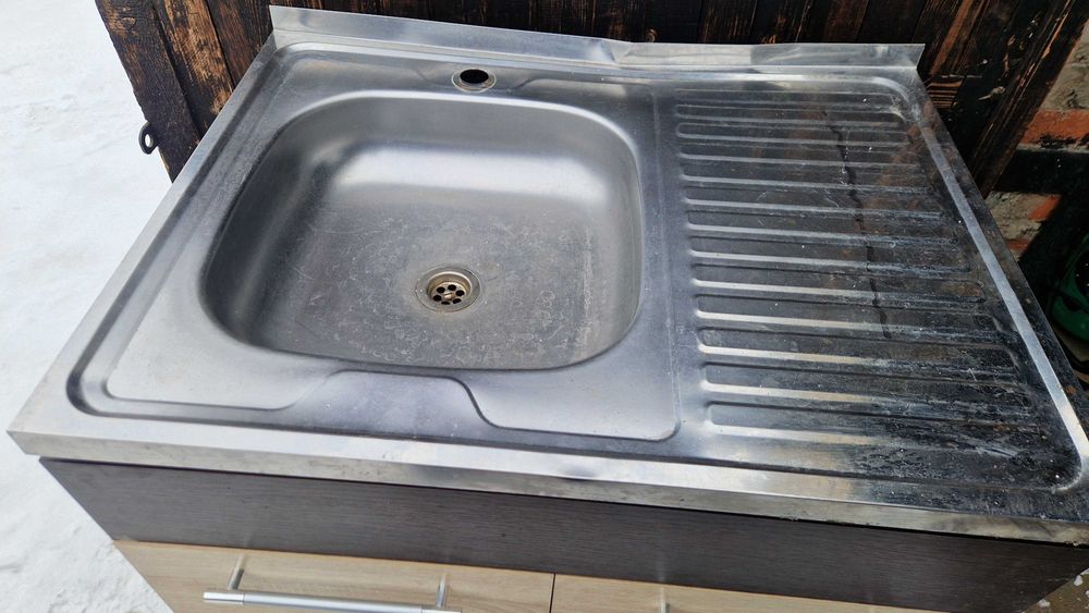 Продается раковина