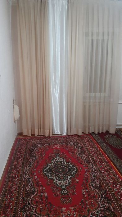 Kvartira ijaraga beriladi, faqat zaksli oilaga