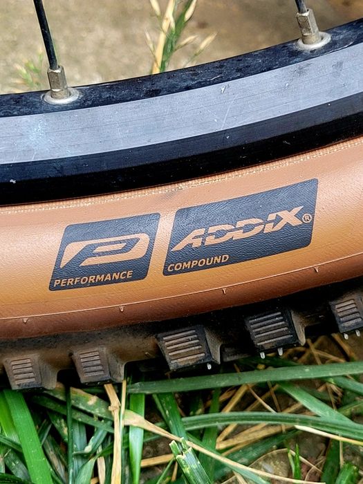 Anvelope SCHWALBE Nobby Nic 29x2.4