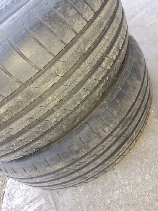 Cauciucuri de vara 205/55 R16