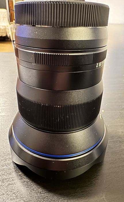 De vânzare obiectiv Laowa E-mount F 2.0 dreamer