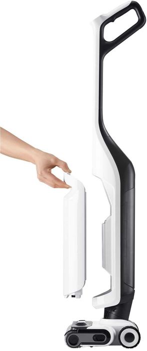 Roborock Flexi Pro Безжична прахосмукачка мокро/сухо