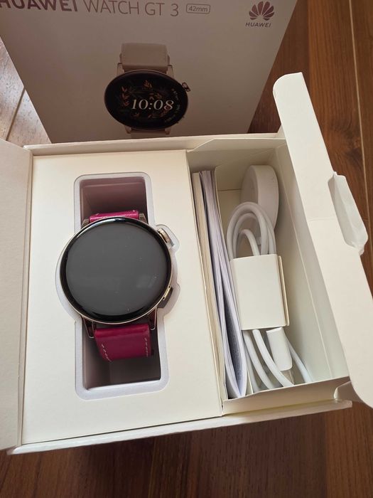 Smartwatch Huawei GT 3