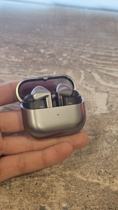 Galaxy buds 3 pro