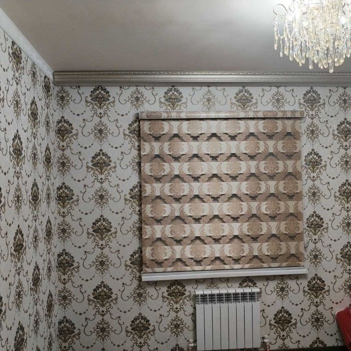 Янги хаёт тумани, Олчазор махалласи