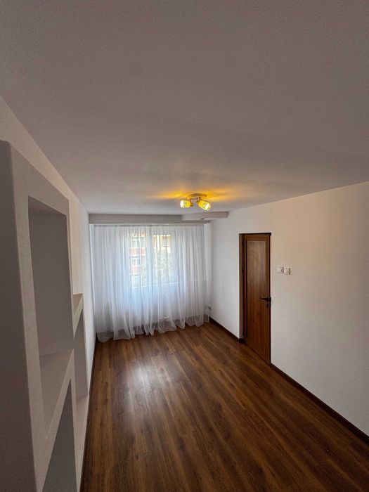 Apartament 2 camere Trivale – Complex 2 / bloc 53 | Etaj 3 | 38 mp + balcon