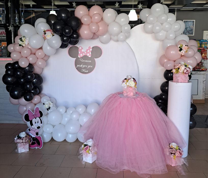 Украса за град Плевен и региона