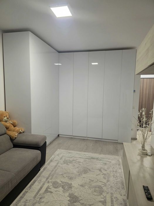 Închiriez apartament 1 cameră lux WEST RESIDENCE