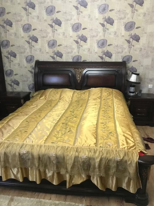 Продажа спальной гарнитуры