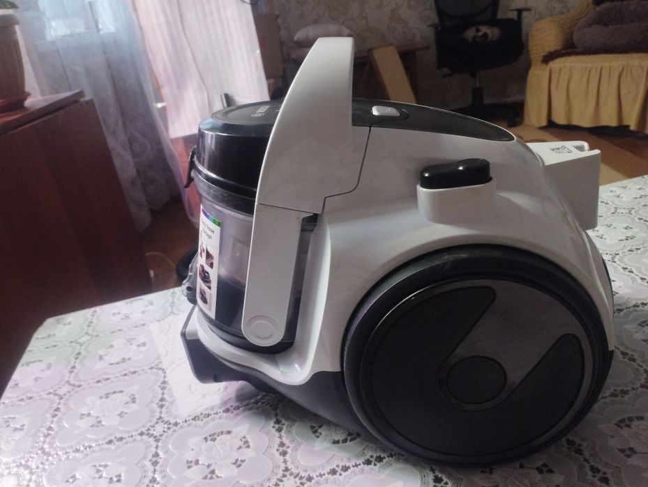 Пылесос Bosch б/у