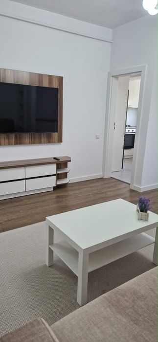 Apartament prima închiriere