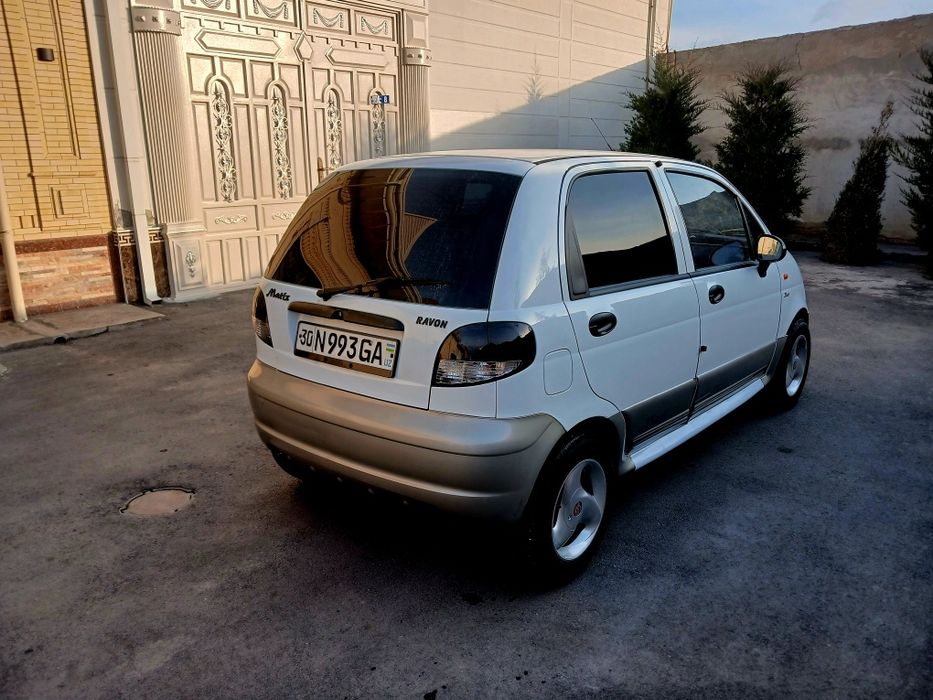 Matiz best 2013 sotilade gazi metan 4 pokalrni xolati ideal be xarajot
