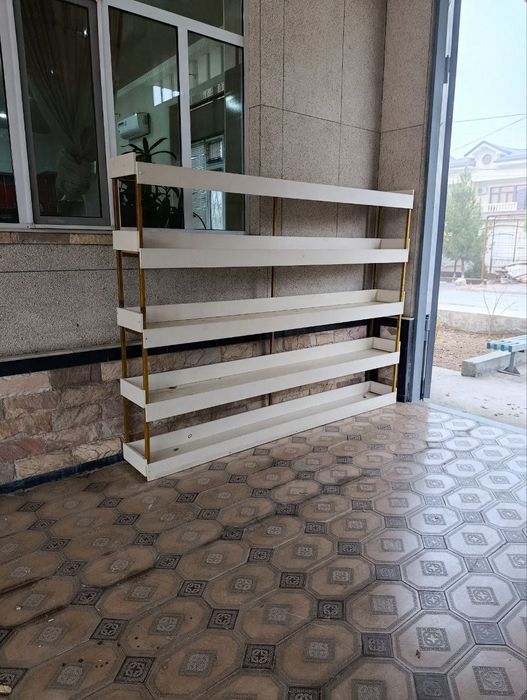 Прилавки полки для магазина или дома