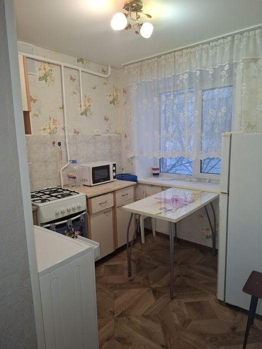 Сдам квартиру ежемесячно