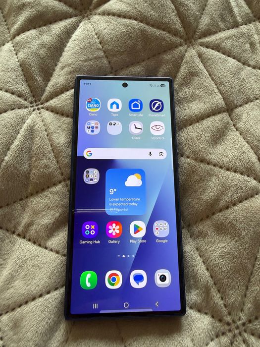 Samsung Z Fold 7 1 TB