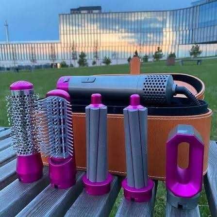 Дайсон в чемодане, Dyson, подарки для женщин