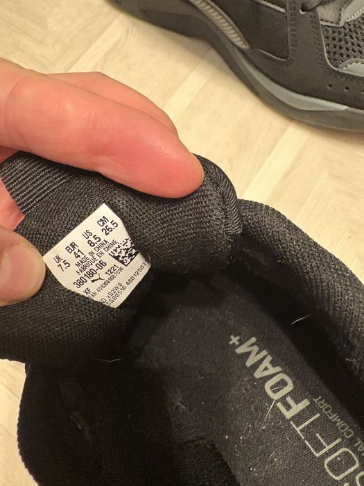 Кроссовки Puma новые