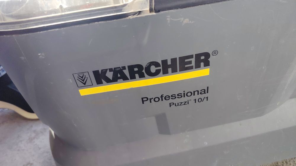 KARCHER Professional 10/1