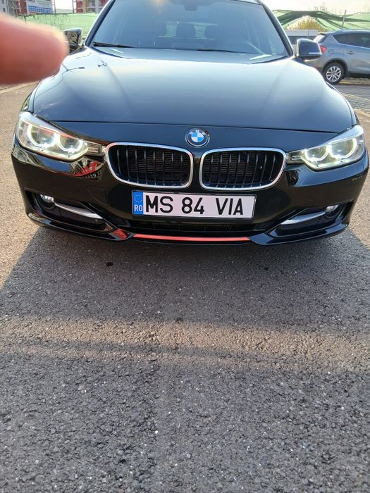 Vând BMW 320 F31
