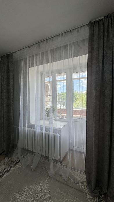 2комнатная квартира