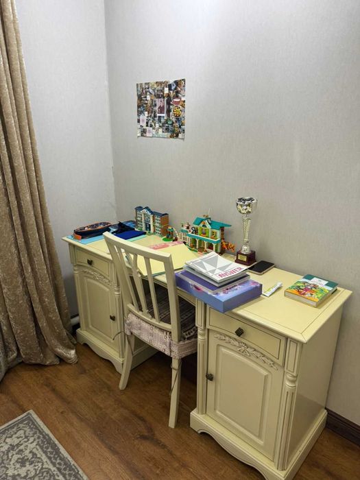 Детский Гарнитур (Румыния)