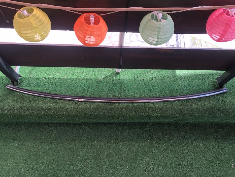 Лайсна Mini Cooper S