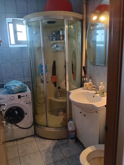 Apartament cu 2 camere decomandat