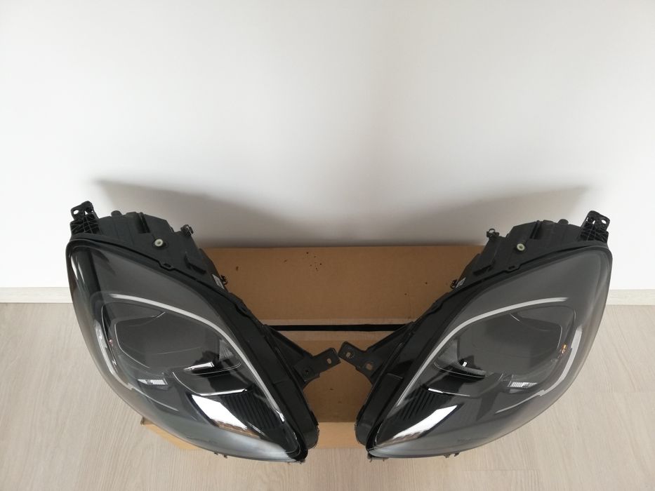 Far Led Stanga/Dreapta Ford Puma /ST