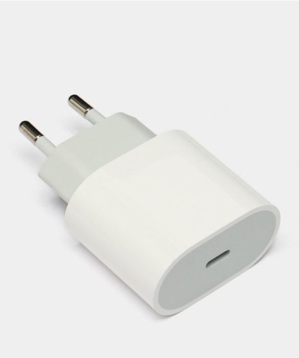Зарядчик Для iPhone 20W