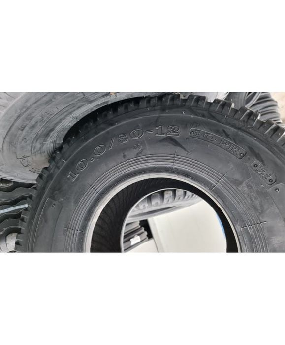 ANVELOPA 10.0/80-12 gtk bt20 10pr tl  Cauciucuri tractor, Fiat, Case, Fendt, John Deere, New Holland, Massey Ferguson, UTB   Cauciucuri tractor, Fiat,