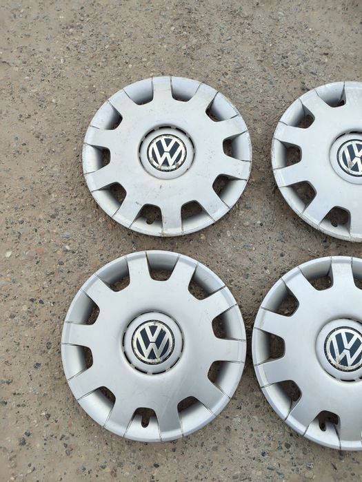 Колпак на Фольксваген 14 размер