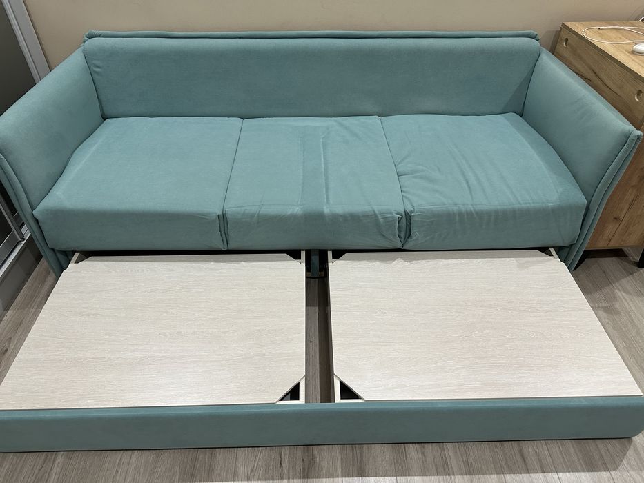 Раскладной диван-кровать