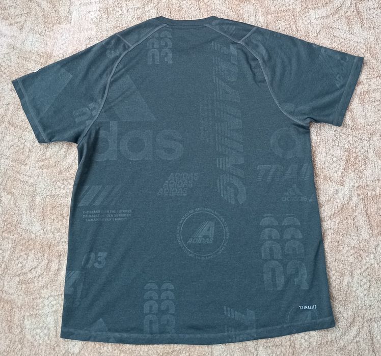 Tricou Adidas freelift