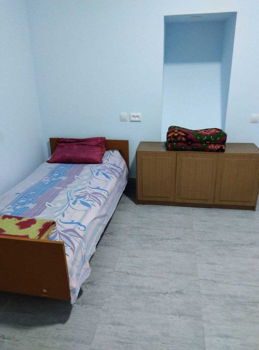 Есть комната на лабзаке