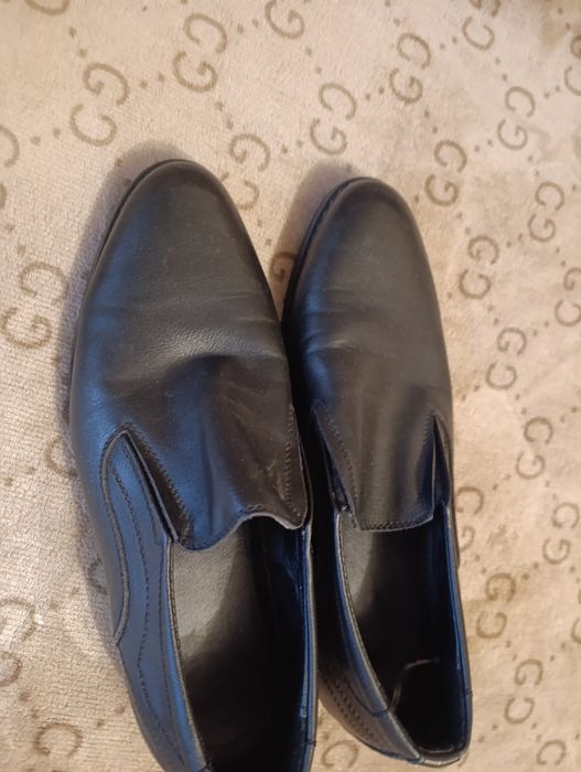 Костюм мужской 52