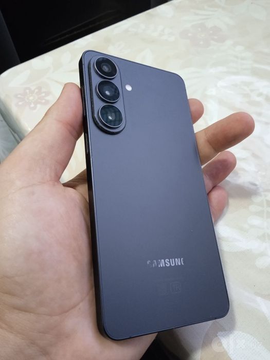 Samsung s26 plus