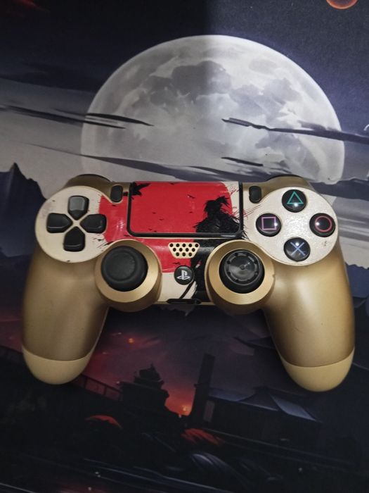 Soni плэйштэйшан