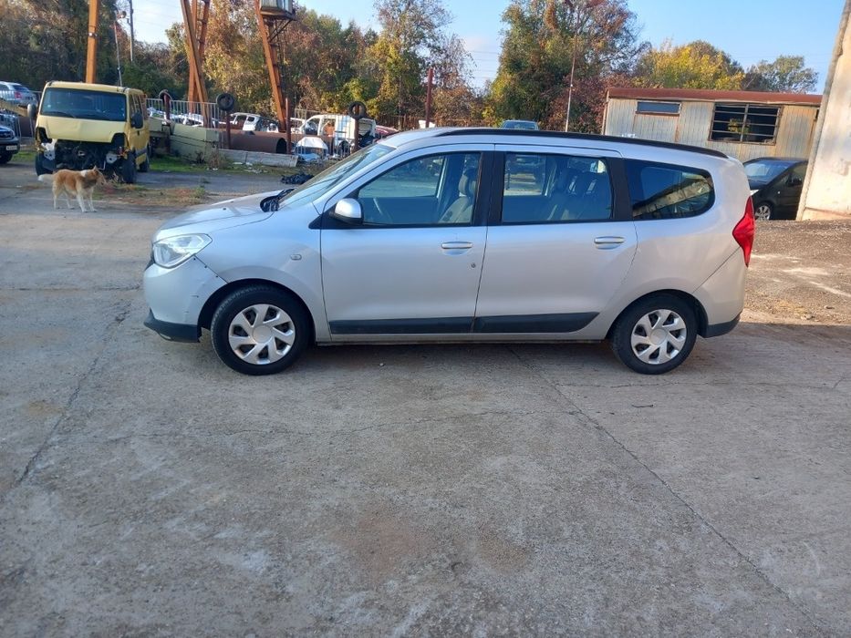 Врати дачия Лоджи