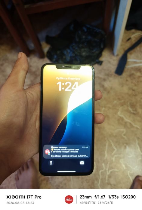 iphone xs max 256gb