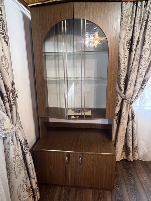 Mobilă living din 3 corpuri