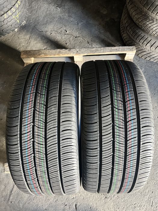 2 anvelope vara NOI 275/40/19 , Continental , DOT 2025 !