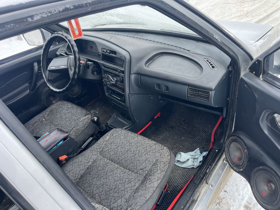 Продам автомобиль